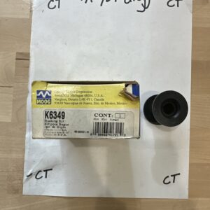 Rack and Pinion Mount Bushing Moog K6349