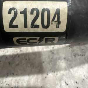 Radiator Coolant Hose-Molded Coolant Hose Gates 21204