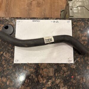 Radiator Coolant Hose-Molded Coolant Hose Lower Gates 22830