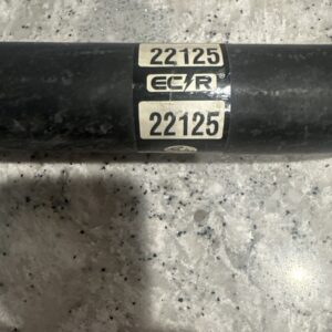 Radiator Coolant Hose-Molded Coolant Hose Lower fits 94-01 Ram 1500 3.9L-V6