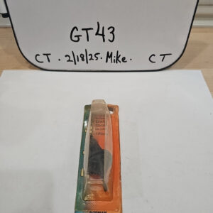 Radiator Drain Cock Dorman 61109 For Chrysler