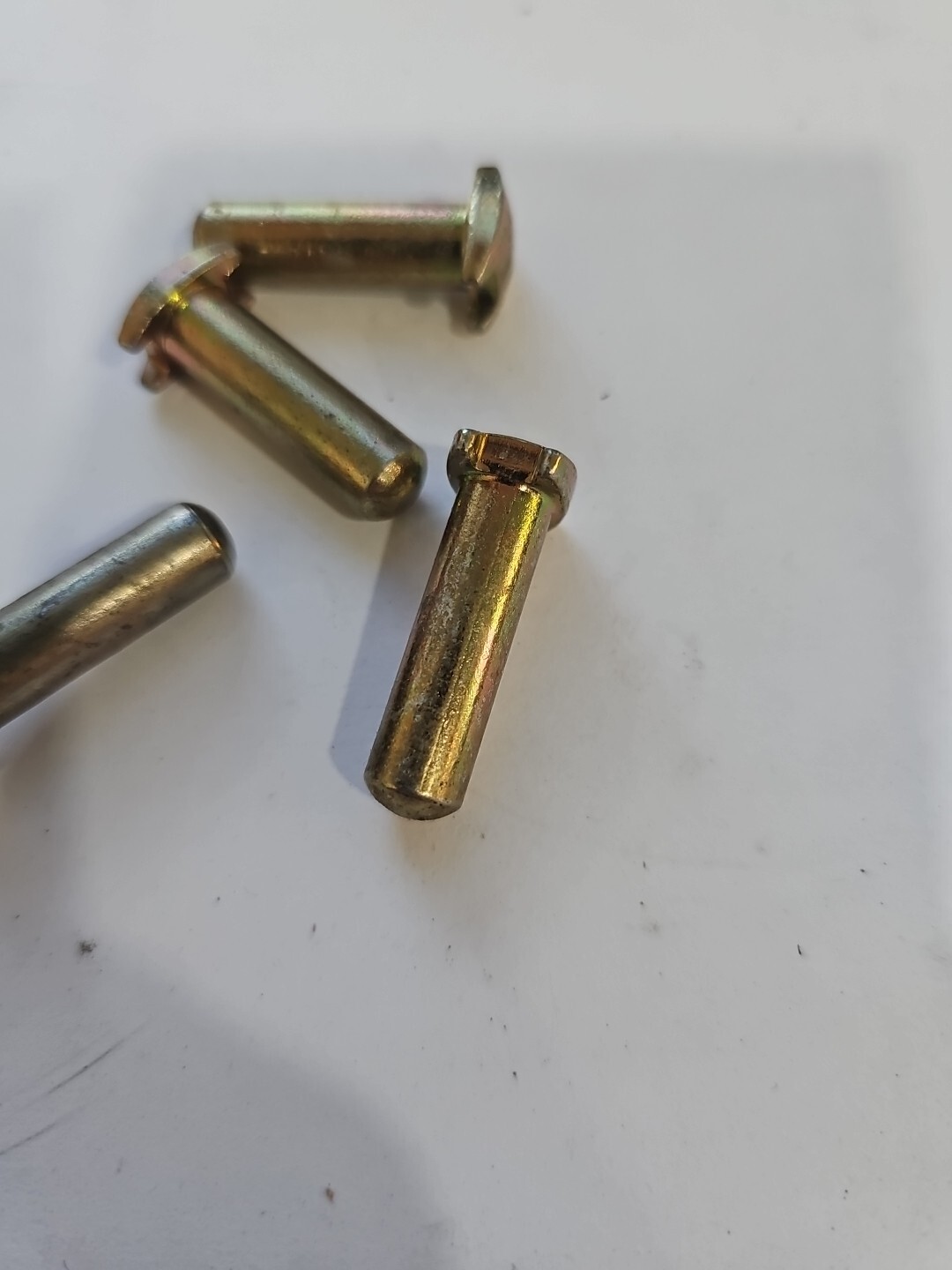 Raybestos HW1418K Brake Shoe Link Box Of 4 - Image 5