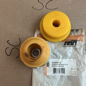 Rein Automotive Suspension Bump Stop AVZ0410