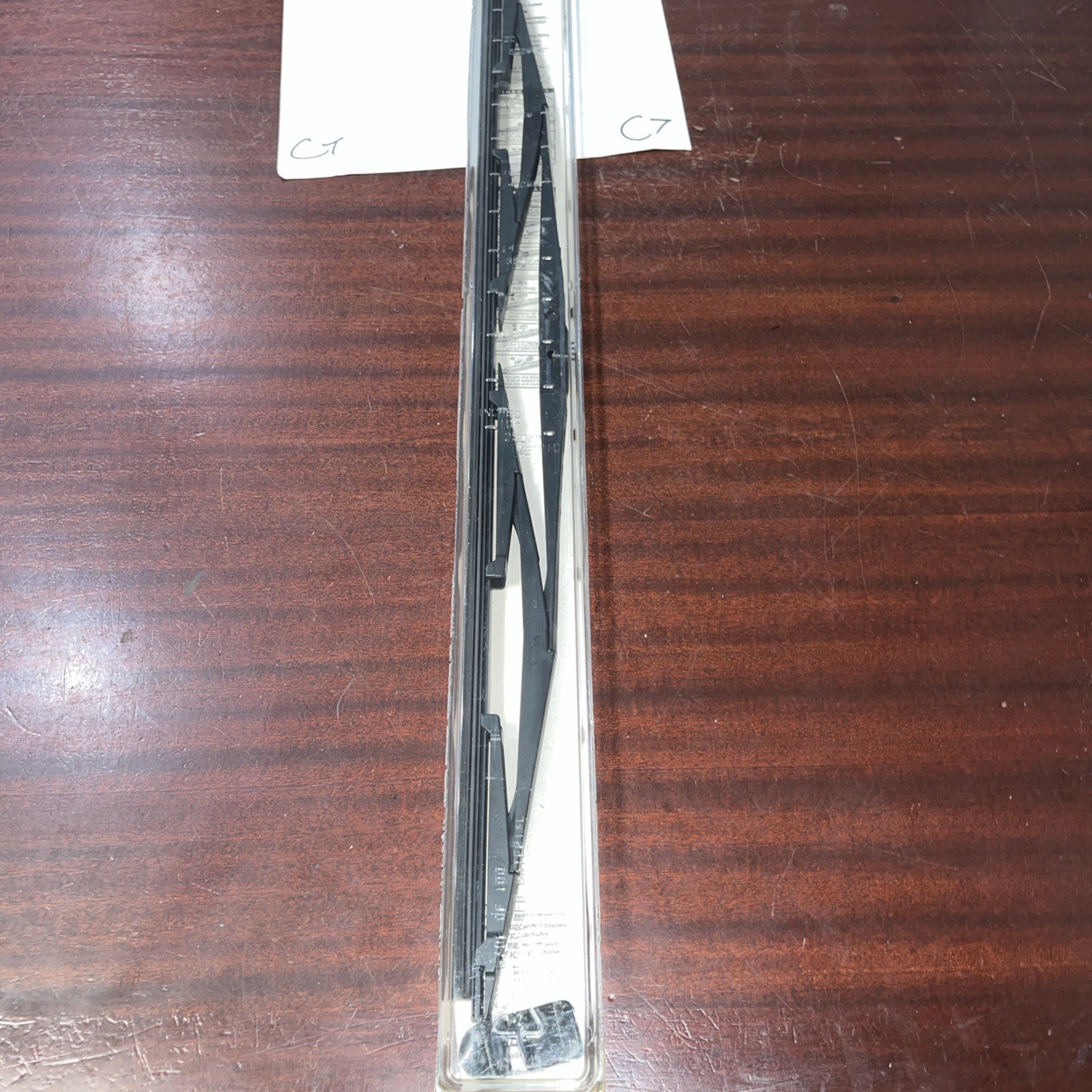 Roberk 22 All Weather Wiper Blades - Image 4