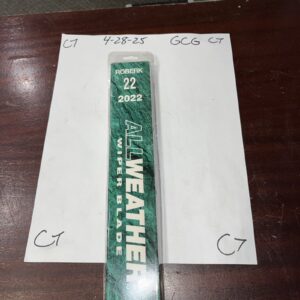 Roberk 22 All Weather Wiper Blades
