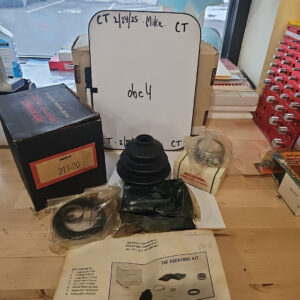 Rockford Constant Velocity 211-20 Front Wheel Drive Kit