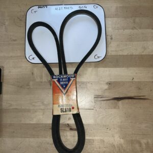Rockwood 5L-810 - V BELT