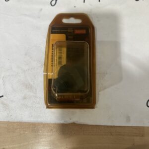 Russell 661820 Adapter Fitting Flare Reducer Anodized -10AN To -12AN