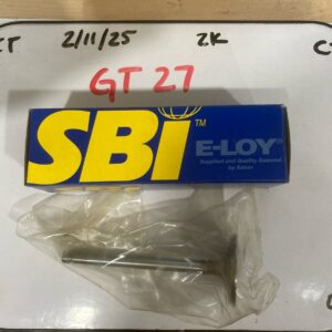 SB International 10236 Engine Intake Valve - (sold Separate/ may not Come W Box)