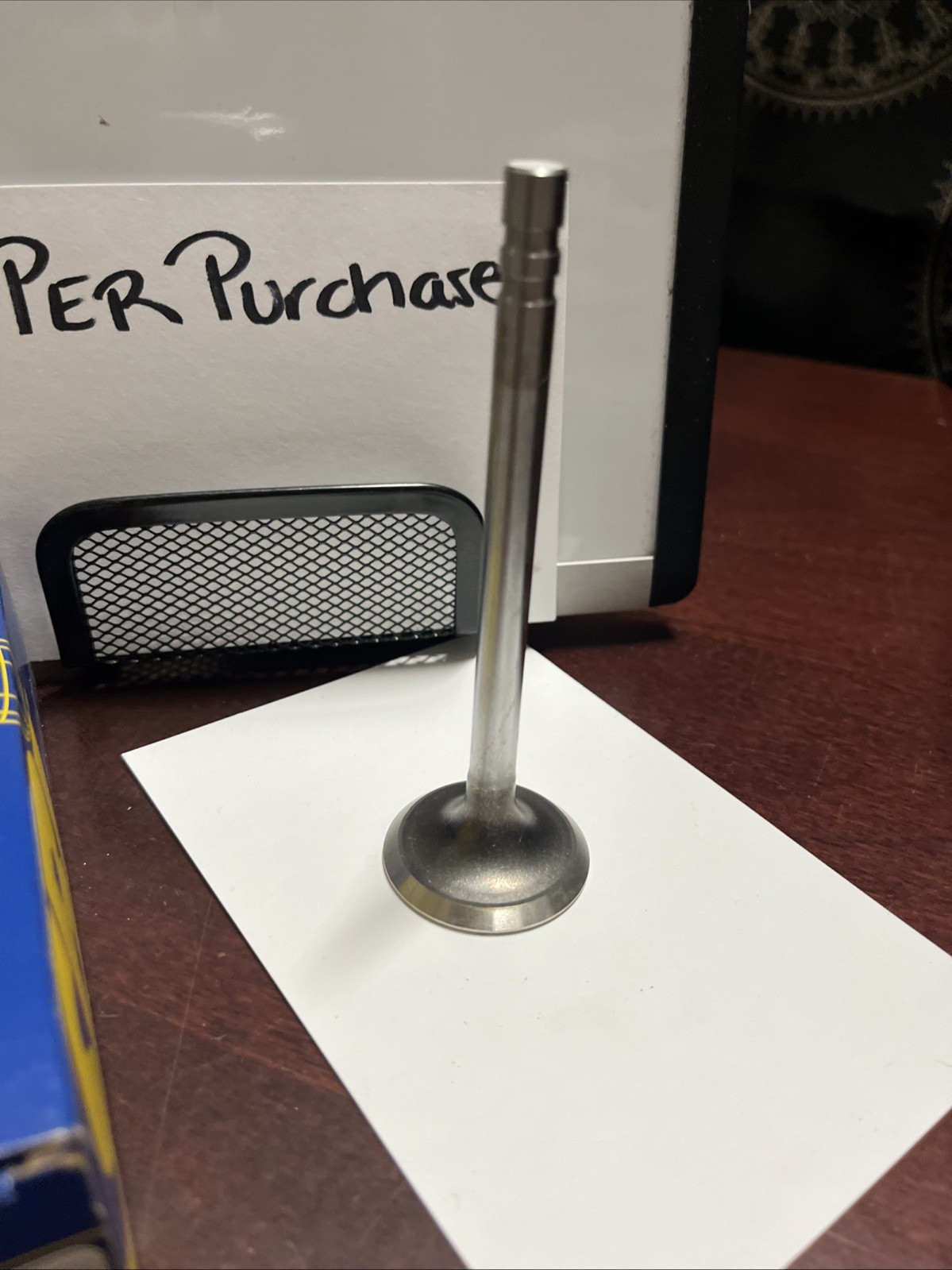 SBI 00919 Exhaust Valve (Sold Individually) - Image 3