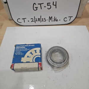 SKF Brand Clutch Release Bearing BRG045 / 30-21320 N3005, NSK 35TMK2982