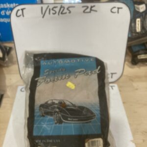 S.M. Arnold 44-306 Professional 6" Speedy Foam Pad Professional (BUFFING)