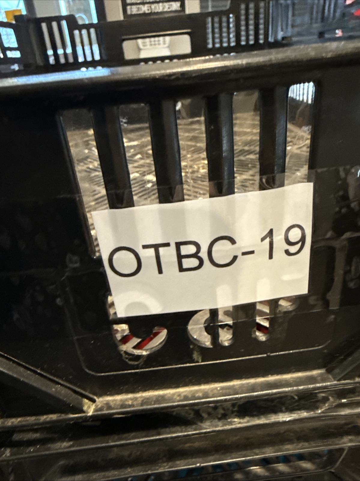 SMP CPA-44 CPA44 Rochester 7031101 QuadraJet Choke Pull-Off Vac. Break Olds 1966 - Image 4