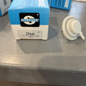 SMP CPA-44 CPA44 Rochester 7031101 QuadraJet Choke Pull-Off Vac. Break Olds 1966