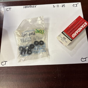 STANDARD SK52 O-Rings New