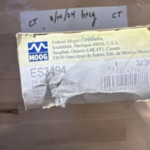 STRUTMAN Compare to MOOG ES3484 SIDE ROD ASSY Right Inner - ES3484