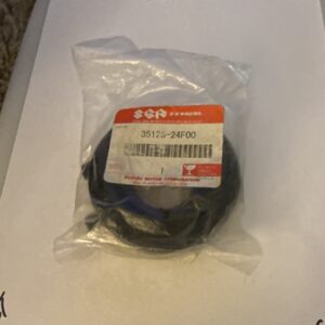 SUZUKI BUNDIT 1200S GSF600 Socket cover 35125-24F00-000 Genuine JDM OEM