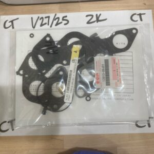 SUZUKI FOURSTROKE OUTBOARD DF25/30 CARB KIT 13910-89J01