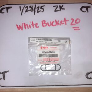 SUZUKI GASKET JOINT 44348-87420