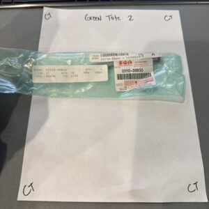 SUZUKI NOS OEM PART CLUTCH PUSH ROD 23110-38B00