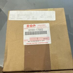 SUZUKI OEM STATOR 03-09 SV650 04-10 DL650 V-STORM 32101-17G02