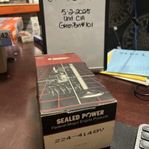 Sealed Power 224-4148V Engine Oil Pump