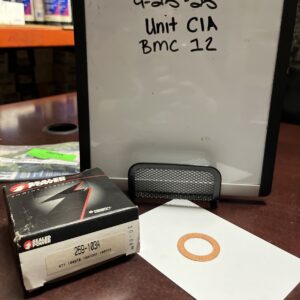 Sealed Power 259-103A Engine Valve Spring Shim