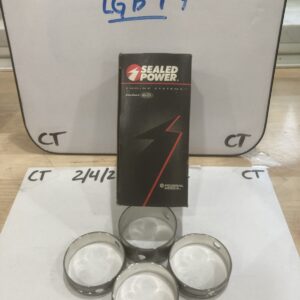 Sealed Power Camshaft Bearing Set 1894M