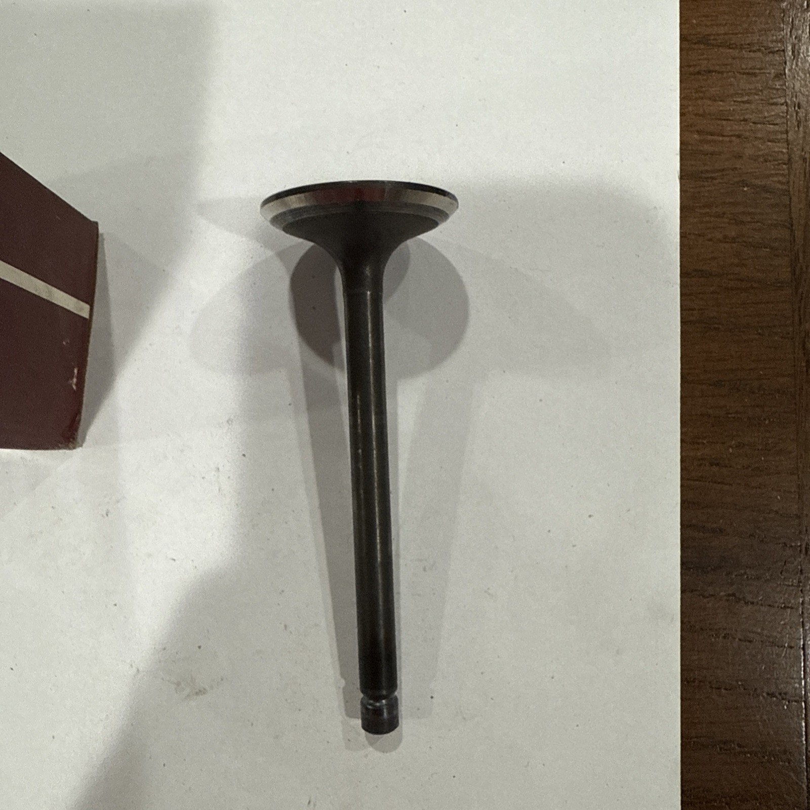 Sealed Power V2497 Intake Valve (Sold Individually) - Image 3