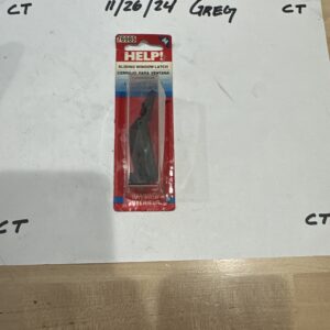 🔥Sliding Window Latch Dorman 76985🔥