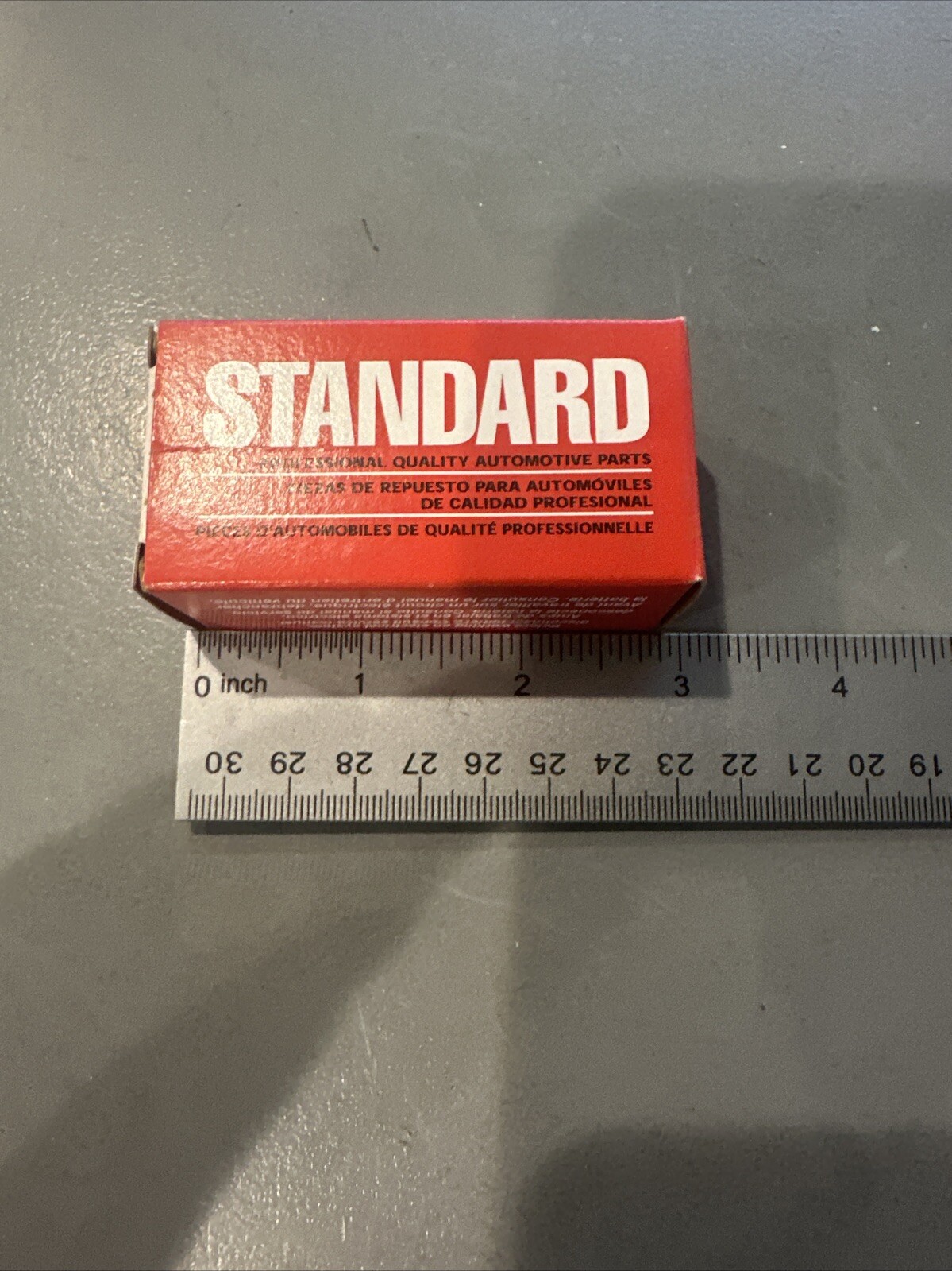 Sls286 Brake Light Switch for LAND ROVER,ROVER - Image 3