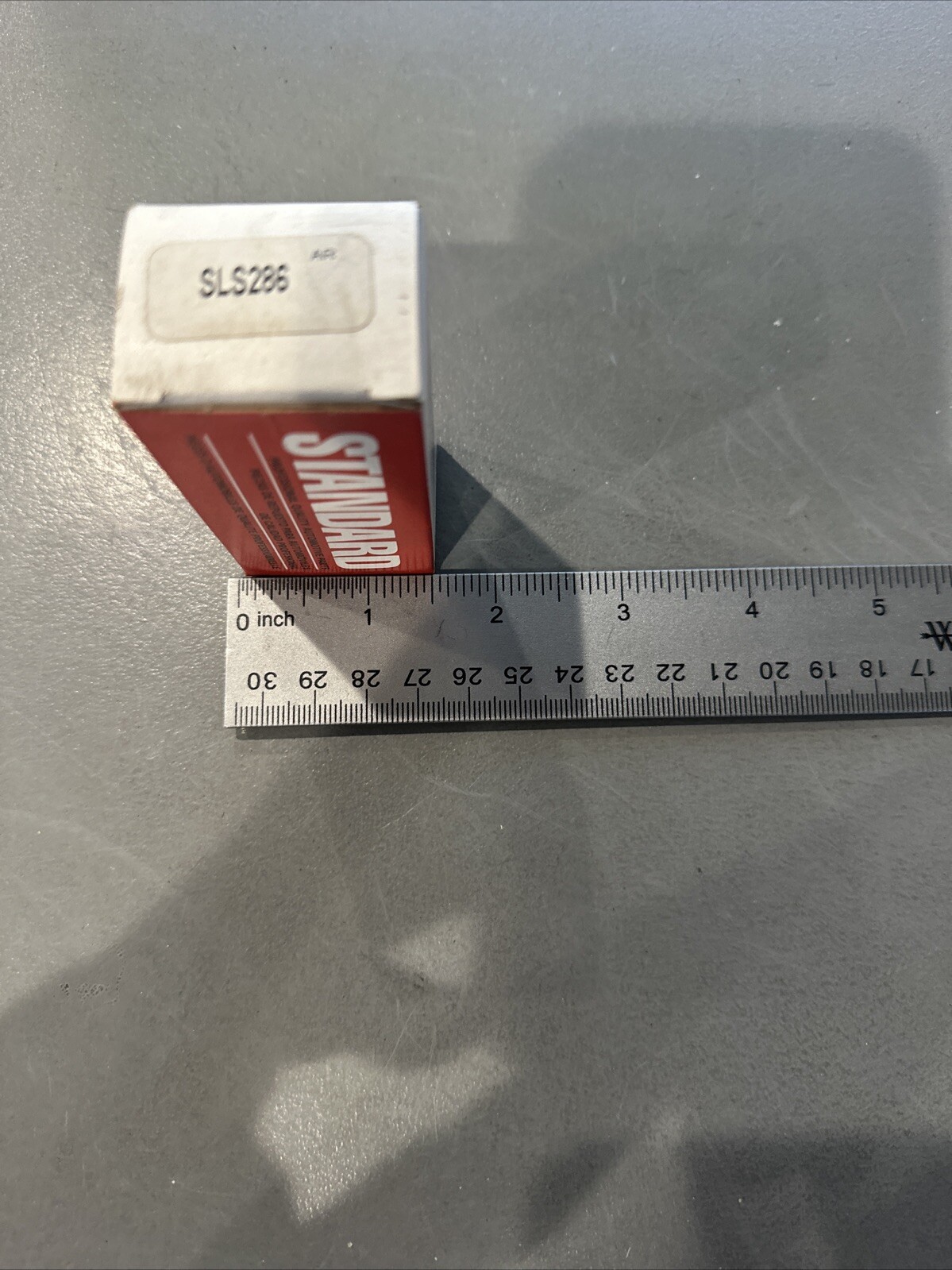 Sls286 Brake Light Switch for LAND ROVER,ROVER