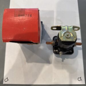 Solenoid OMC 979774 *OEM Quality*