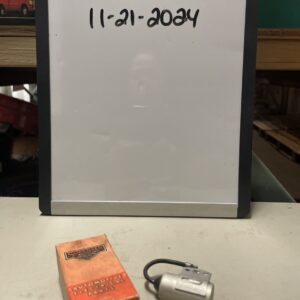 Sorensen F25 Heavy Duty Condenser 1948-56 Ford 50-56 Lincoln 49-56,61-70 Mercury