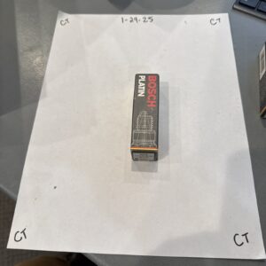 Spark Plug Bosch 4215