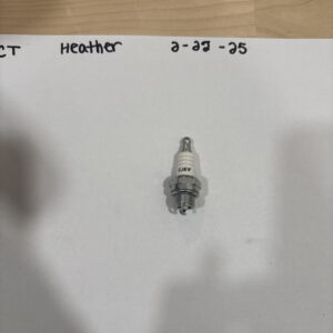 Spark Plug / Champion CJ8Y 848