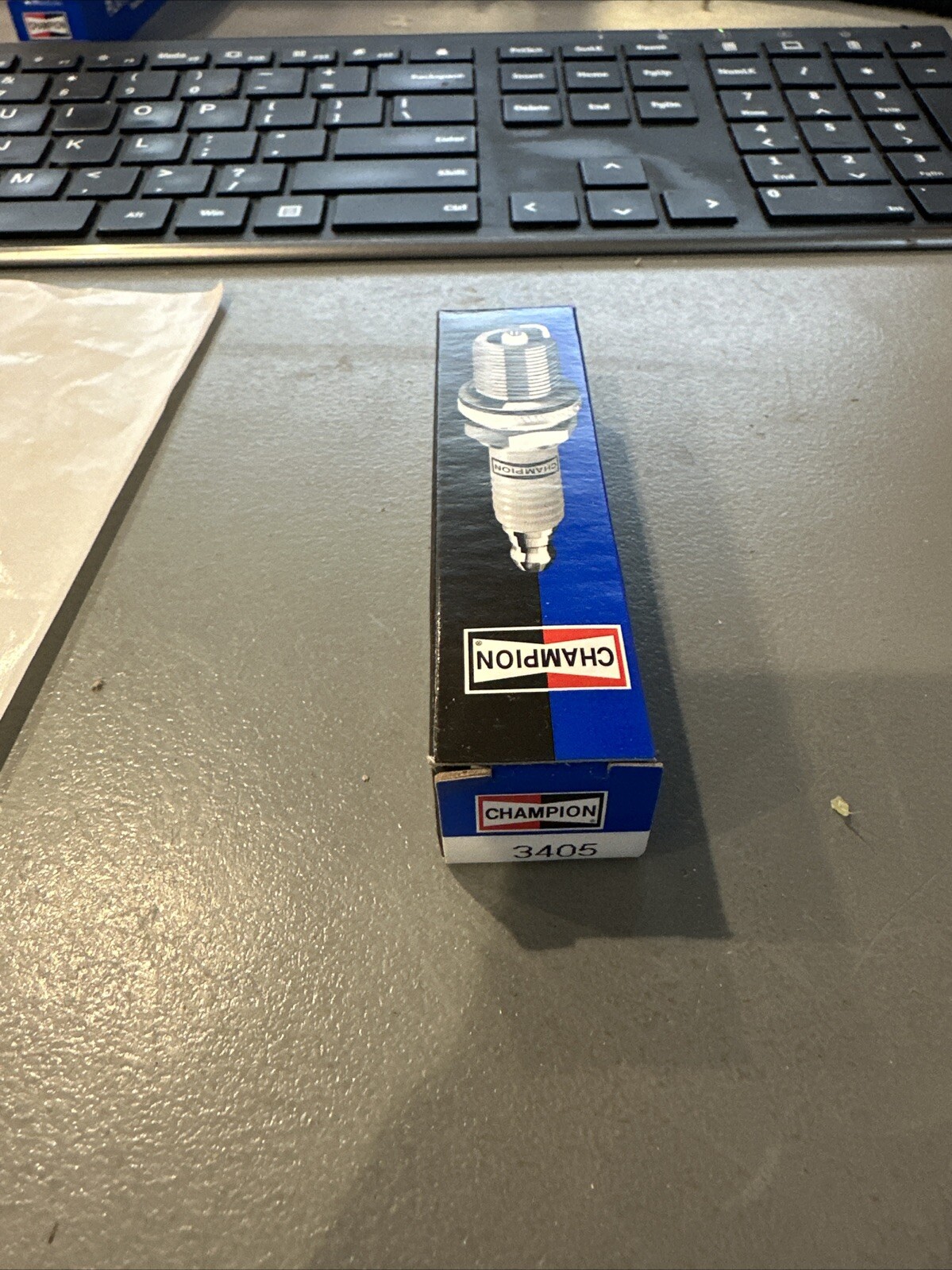 Spark Plug Champion Spark Plug 3405