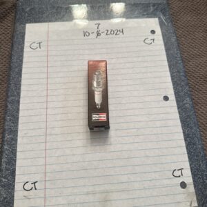 Spark Plug-Copper Plus Champion Spark Plug 306