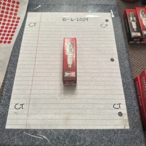 Spark Plug-Copper Plus Champion Spark Plug 415