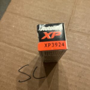 Spark Plug-Iridium XP Autolite XP3924