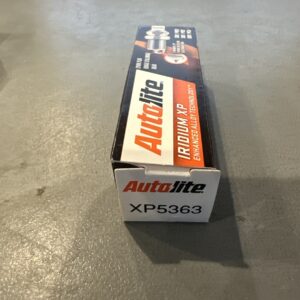 Spark Plug-Iridium XP Autolite XP5363