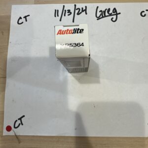 Spark Plug-Iridium XP Autolite XP5364