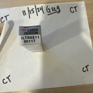 🔥Spark Plug-Laser Iridium NGK 90117🔥
