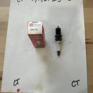 Spark Plug Mighty GRF22