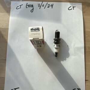 Spark Plug Mighty M4GRP52 PACK OF 1