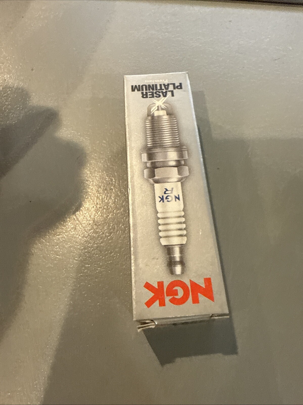 Spark Plug NGK 3452 - Image 3