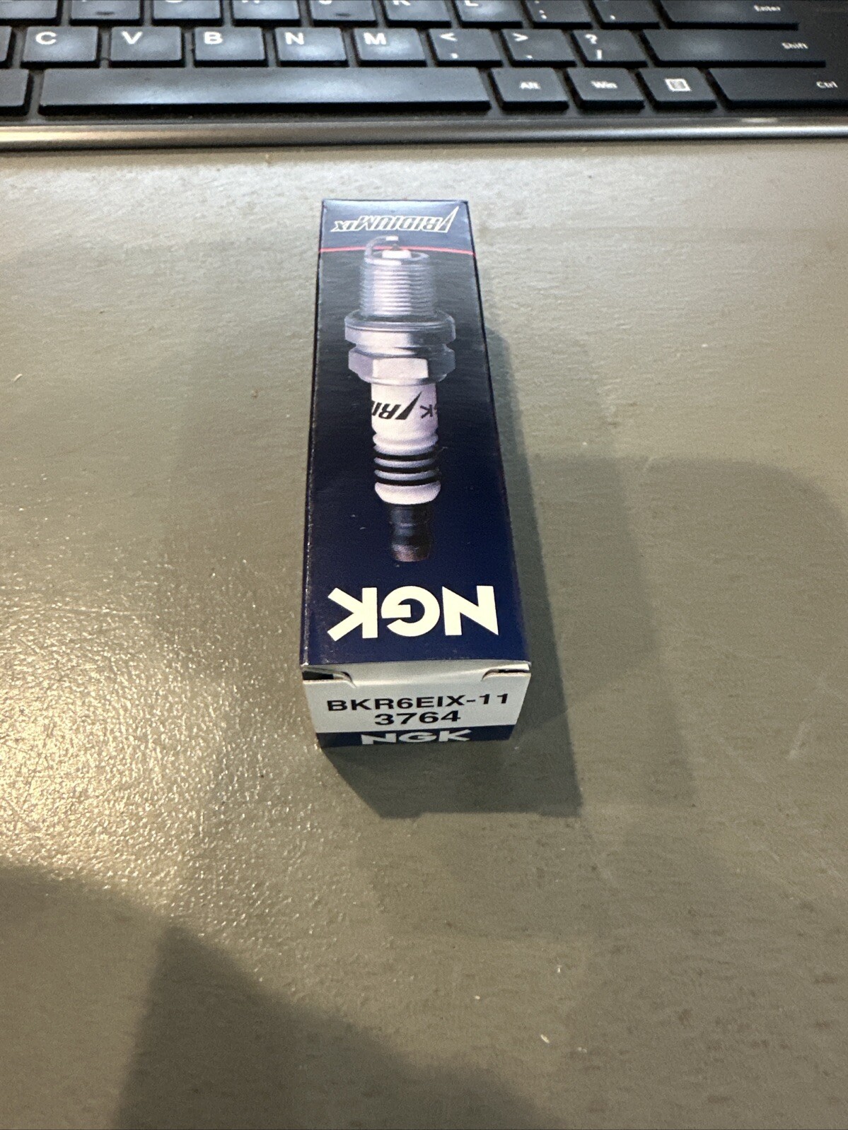 Spark Plug NGK 3764 (1 Spark Plug Only)