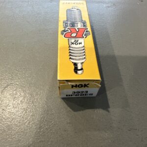 Spark Plug-Standard NGK 3923