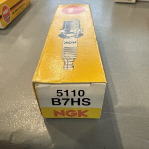 Spark Plug-Standard NGK 5110 B7HS