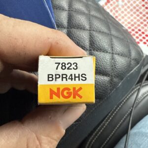 Spark Plug-Standard NGK 7823